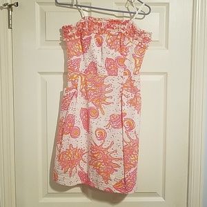 Lily Pulitzer Dress